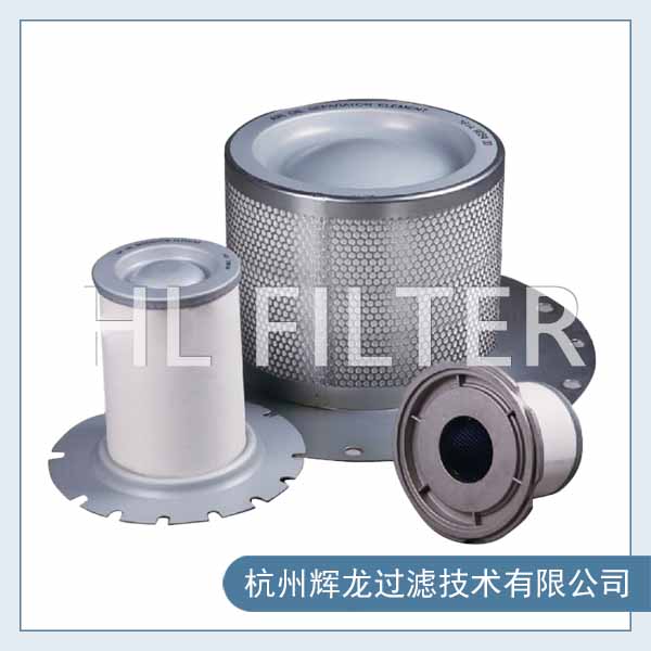 如何更換空壓機濾芯？