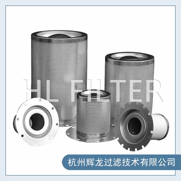 如何判斷空壓機濾芯是否需要更換？