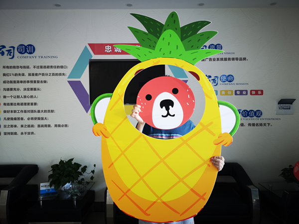 什么樣的KT板，不會起泡？